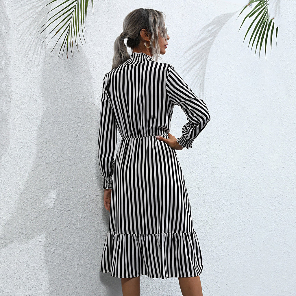Timeless Vintage Style Garment