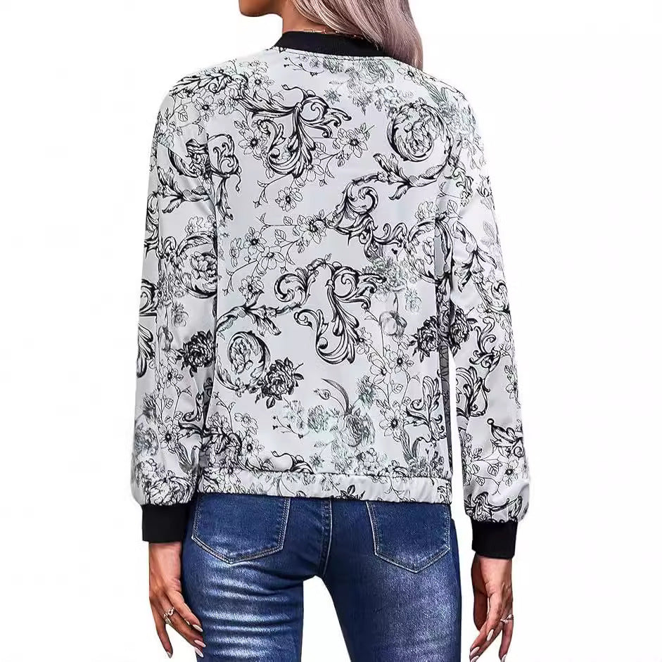 Elegantly Designed Garment