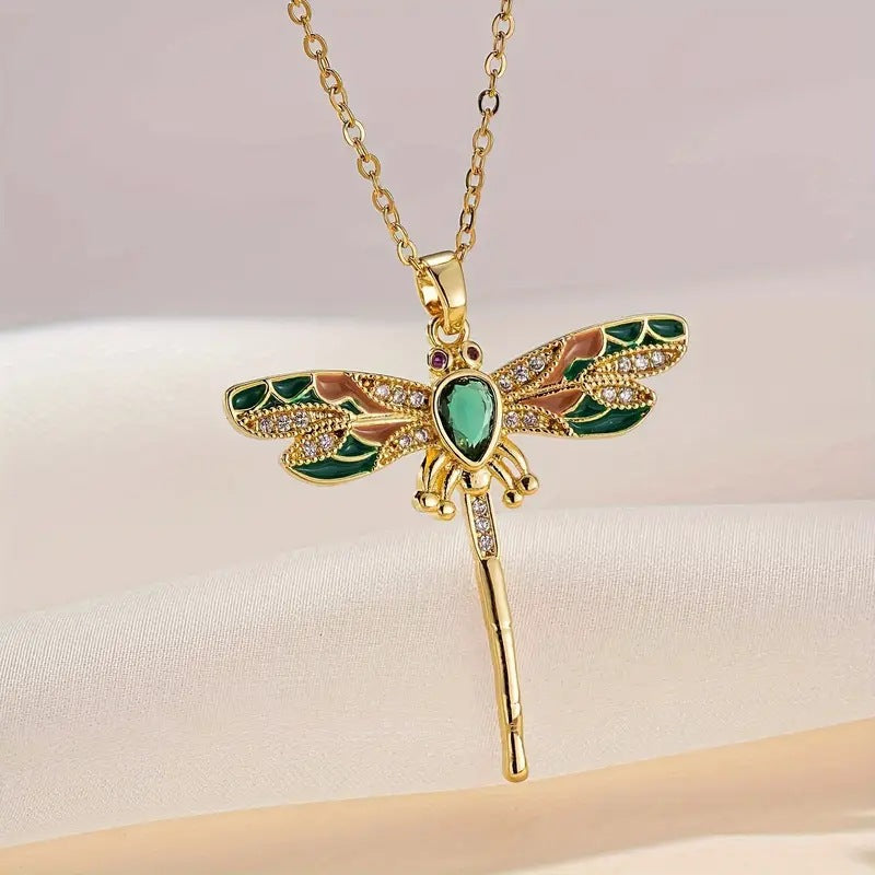 Charming Necklace for Any Occasion