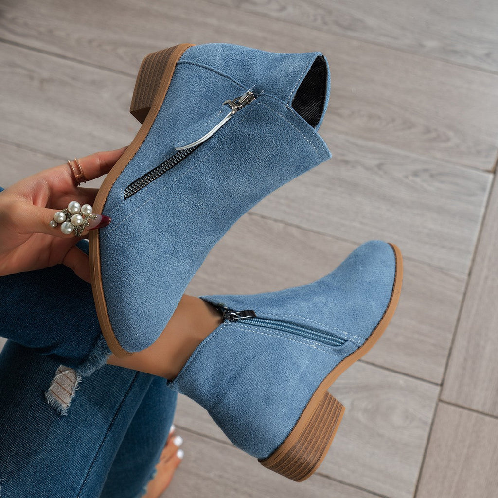 Stylish Orthopedic Boots for Any Occasion