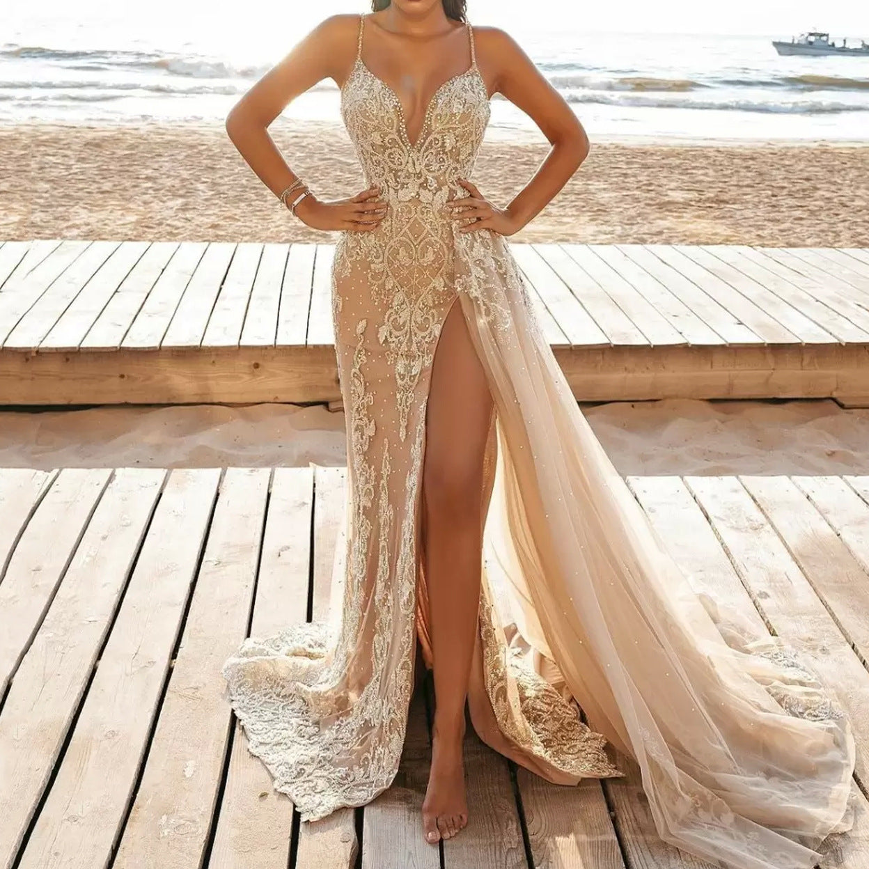Classic Designed Garment