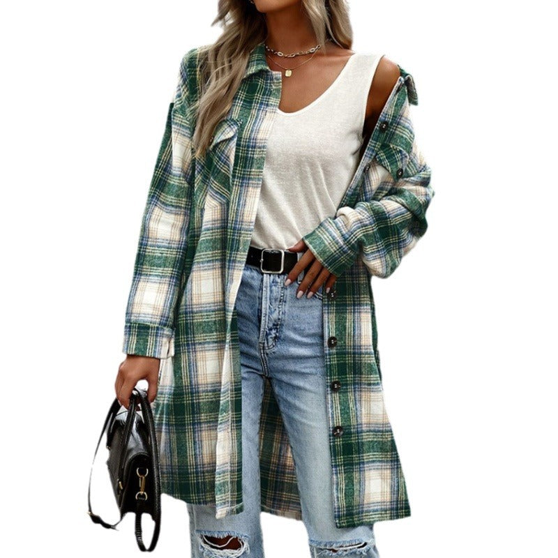 Classic Designed Garment