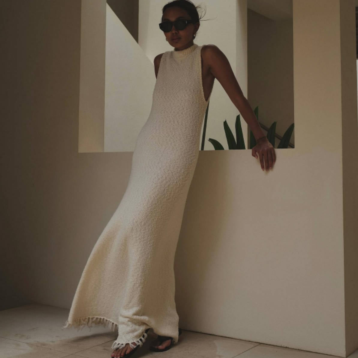 Thoughtfully Designed Garment