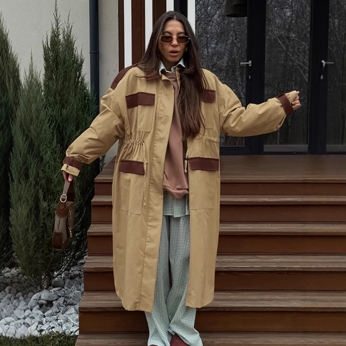 Khaki