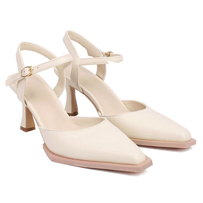 Elegant Orthopedic Sandals for Every Step