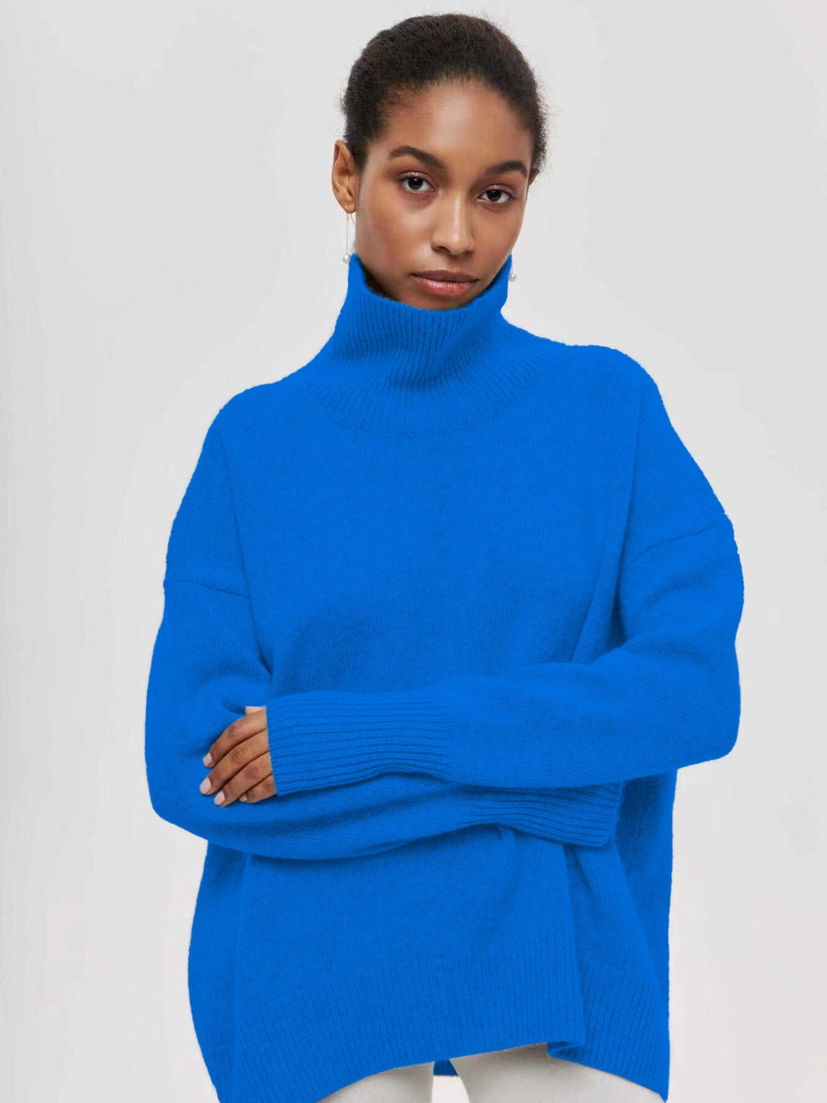 Royalblau