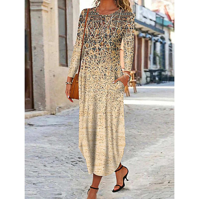 Classic Designed Garment