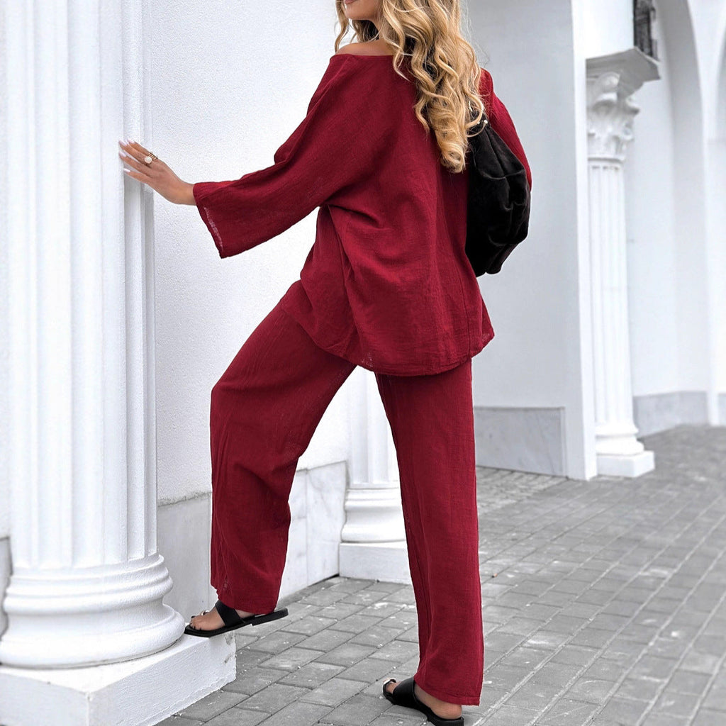 Timeless Vintage Style Garment