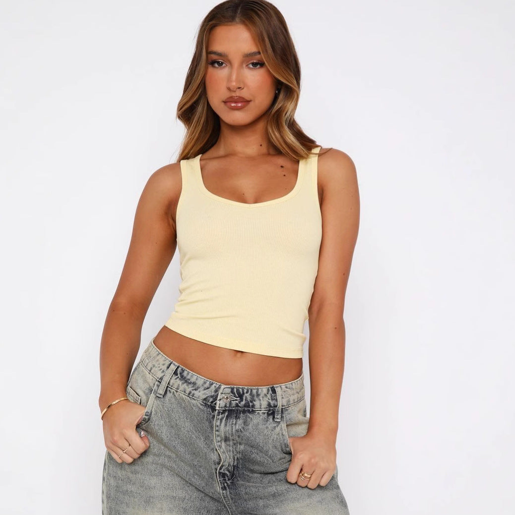 Classic Vintage Top