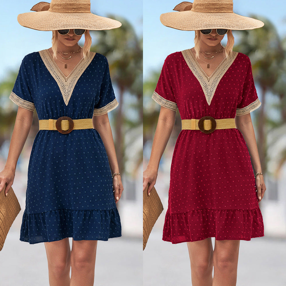 Vintage Inspired Garment