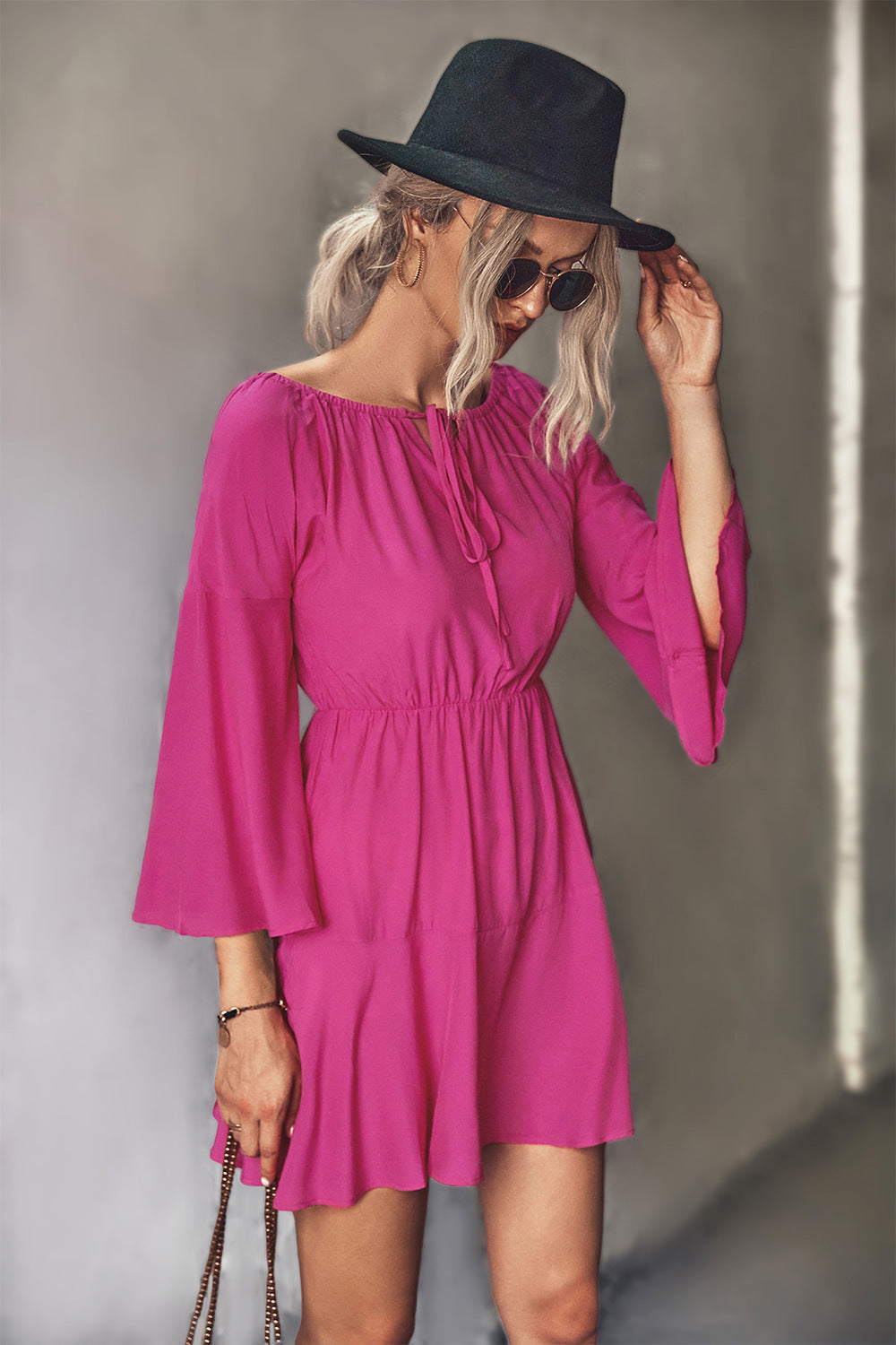 Classic Designed Garment