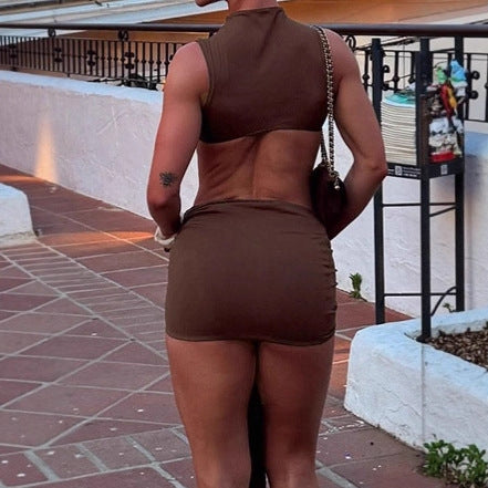 Elegantly Designed Garment