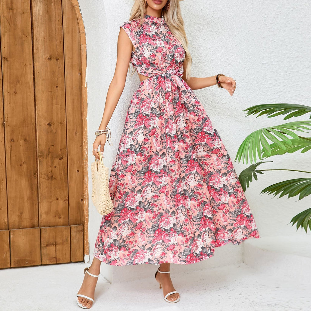 Timeless Vintage Style Garment