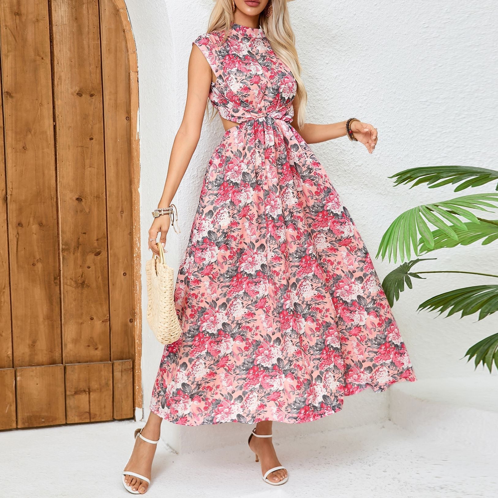 Timeless Vintage Style Garment