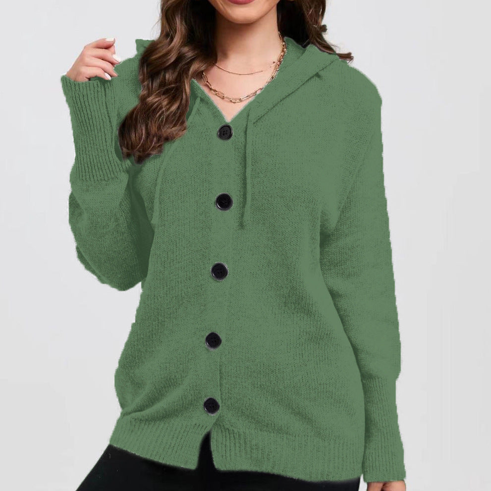 Vintage Inspired Sweater