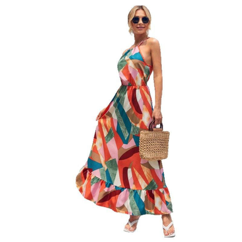 Elegantly Designed Garment