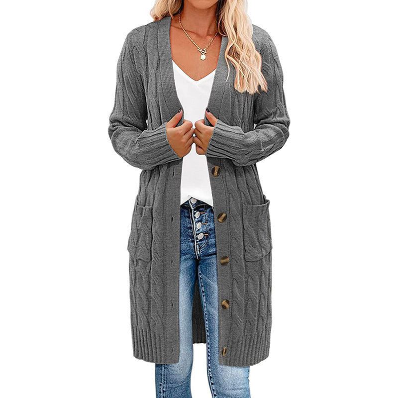 Elegantly Designed Cardigan