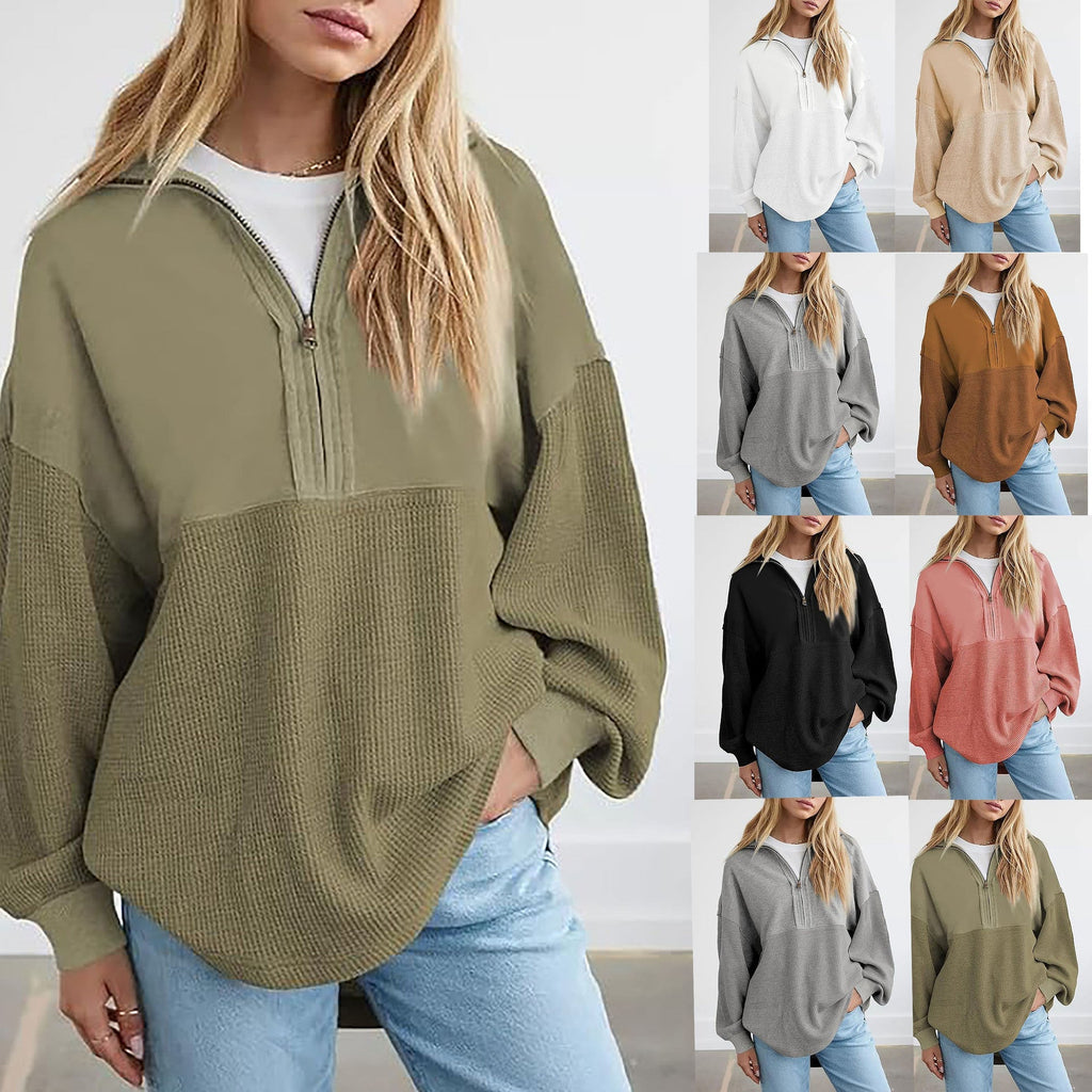 Vintage Inspired Pullover