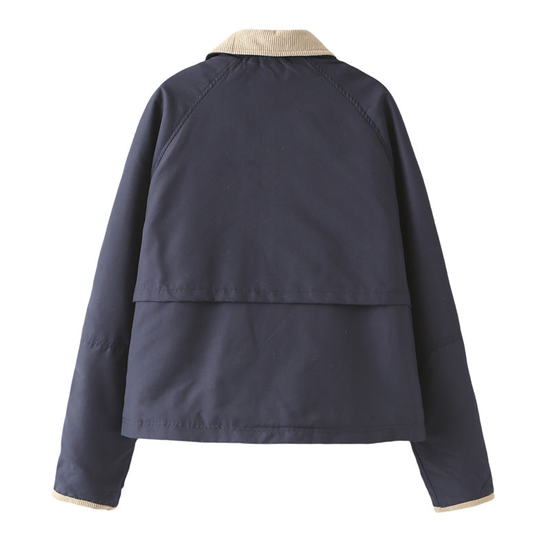 Timeless Vintage Style Garment