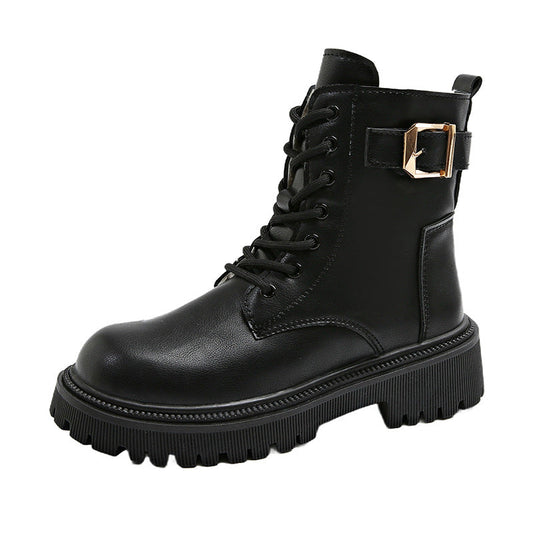 Elegant Orthopedic Boots for Every Step