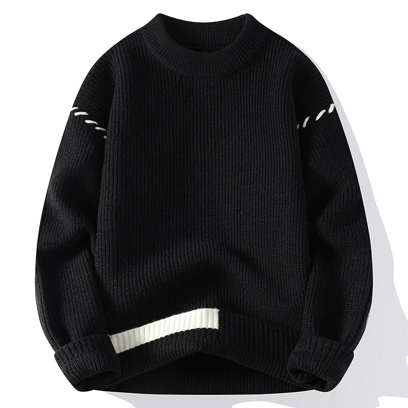 Elegantly Designed Pullover