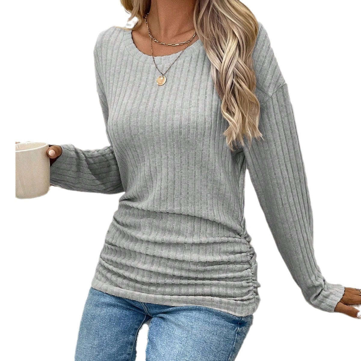 Beautifully Crafted Pullover