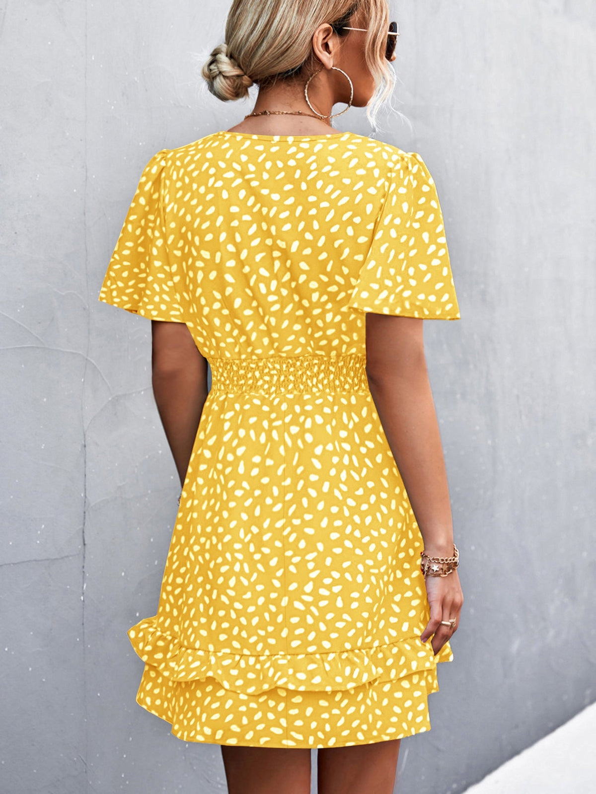 Beautifully Crafted Garment
