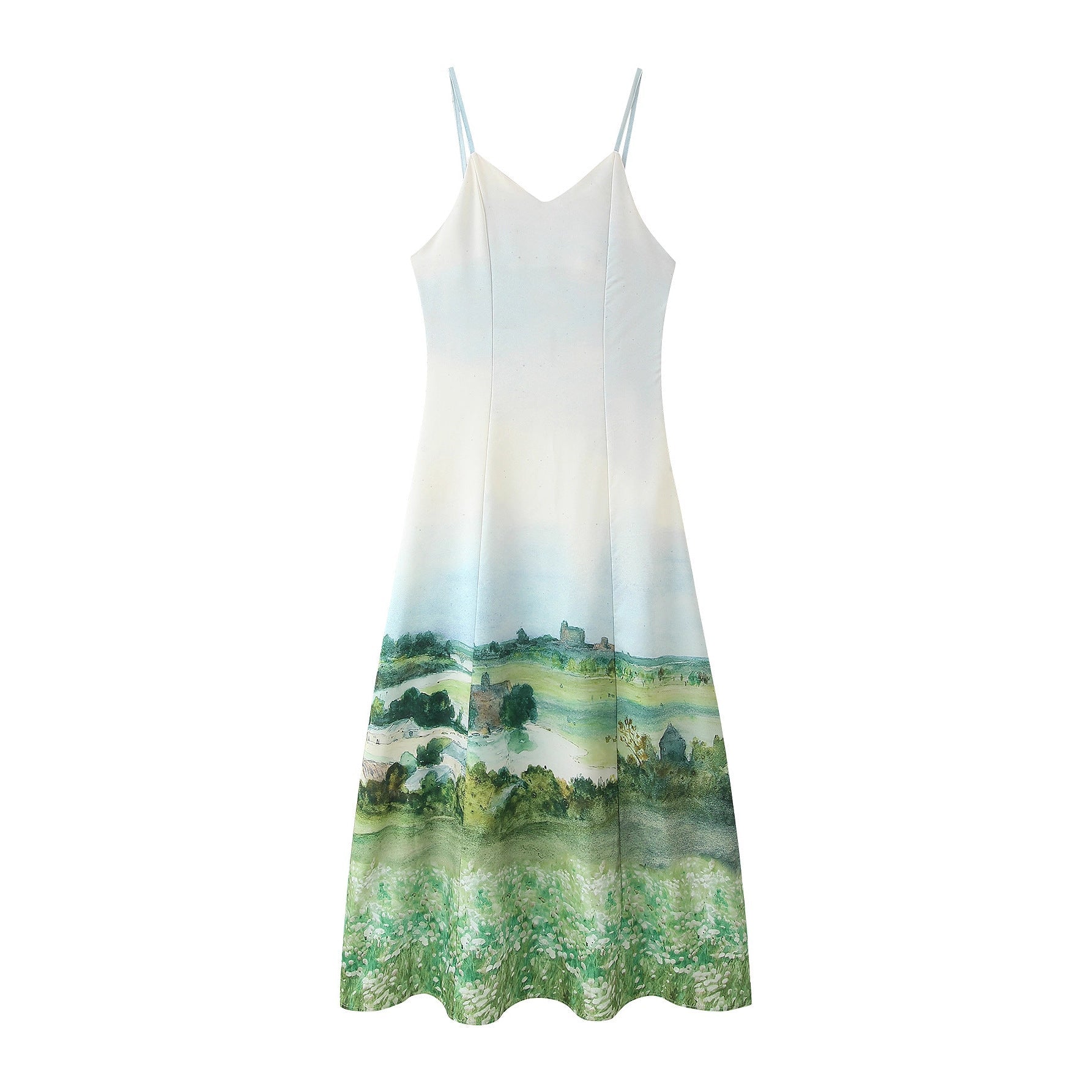 Classic Designed Garment