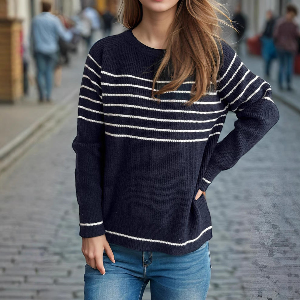 Beautifully Crafted Pullover