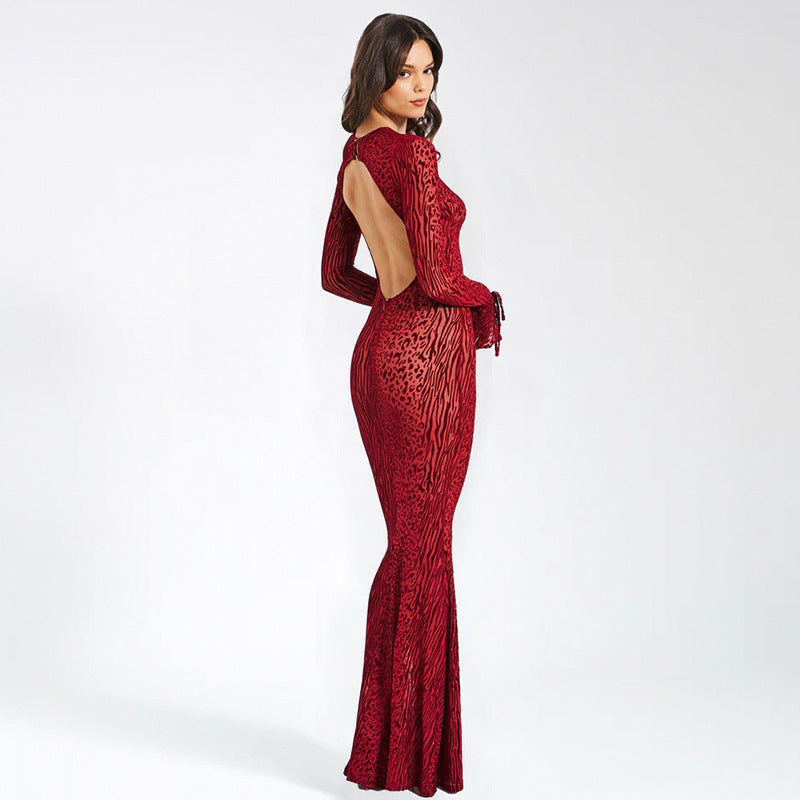 Timeless Vintage Style Garment
