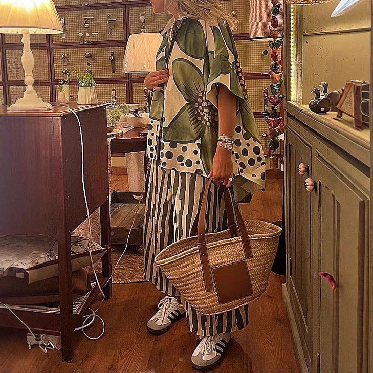 Vintage Inspired Garment