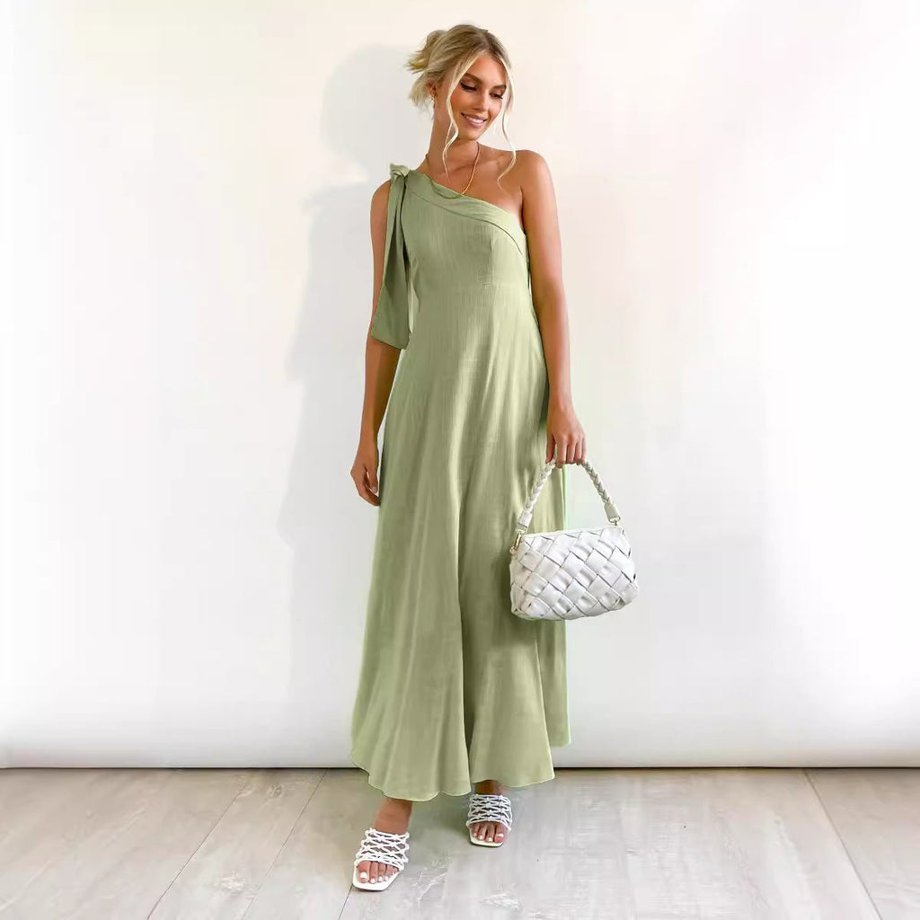 Timeless Vintage Style Garment