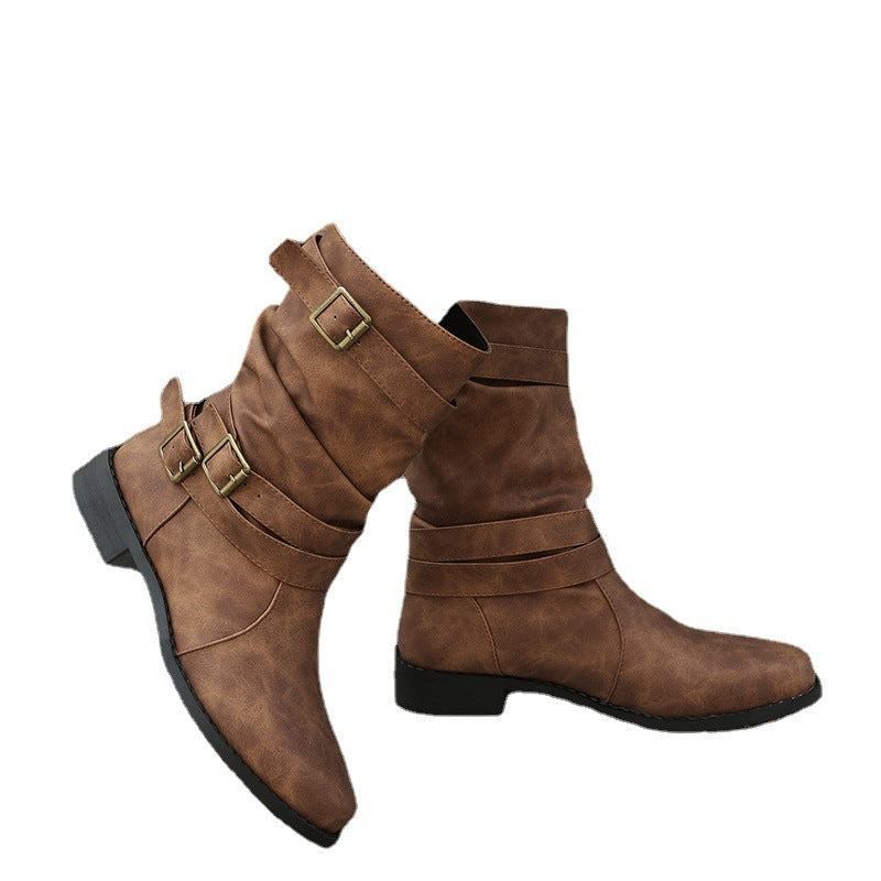 Stylish Orthopedic Boots for Any Occasion