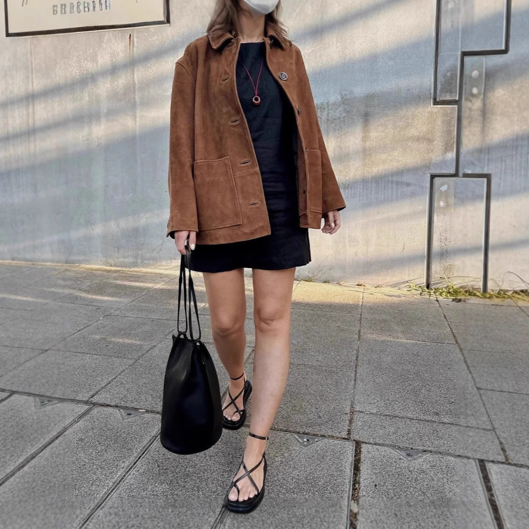 Classic Vintage Garment