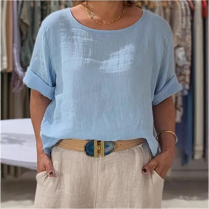 Thoughtfully Designed Garment