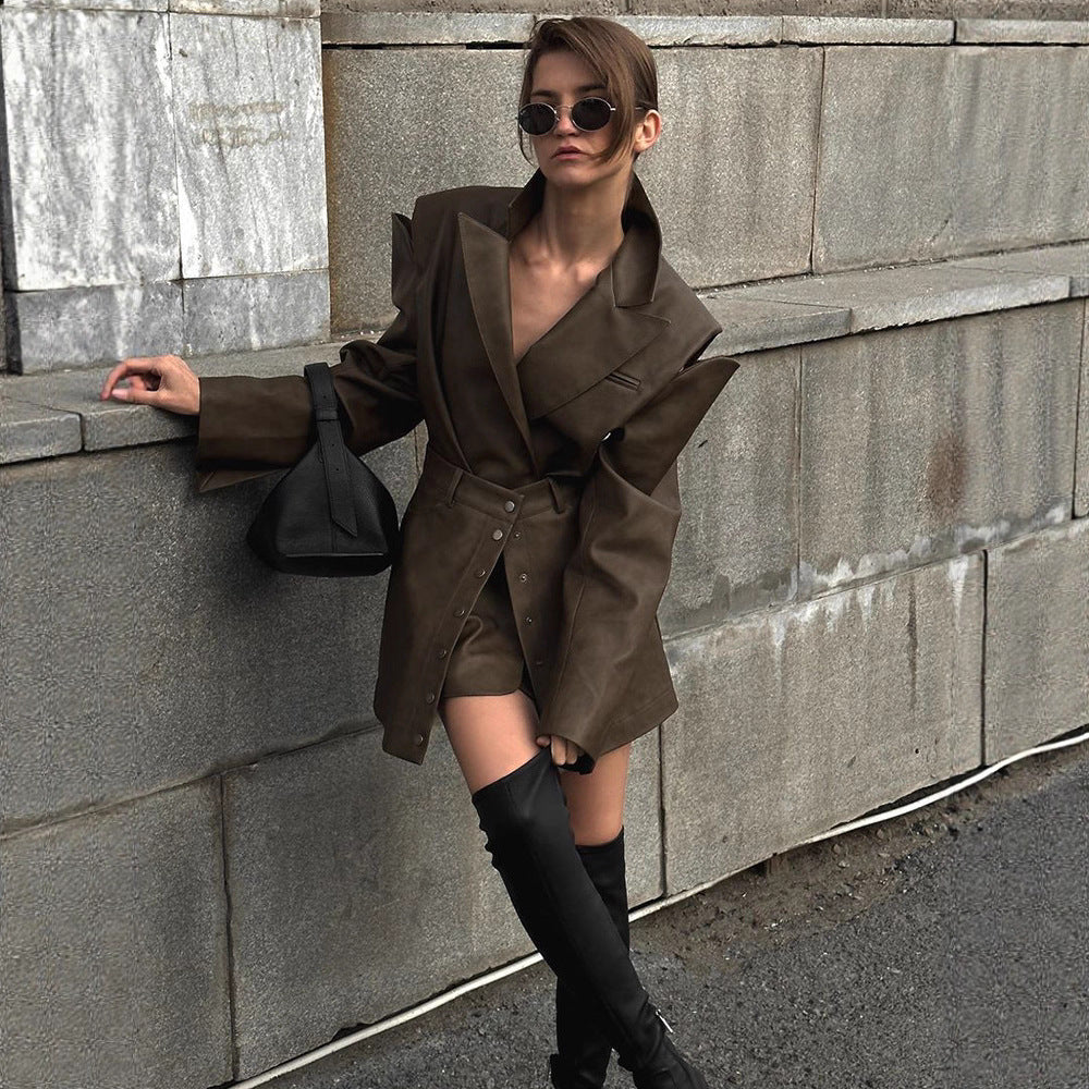 Classic Designed Garment