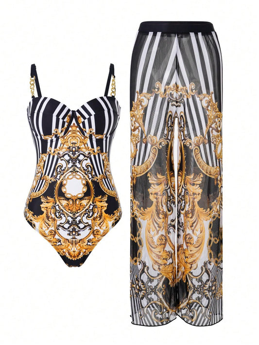 Beautifully Finished Top in a Timeless Design
