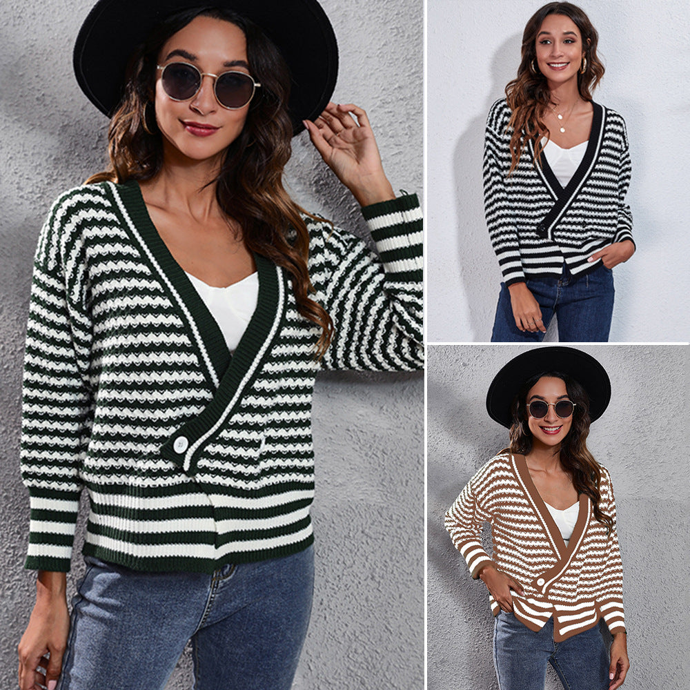 Classic Vintage Pullover