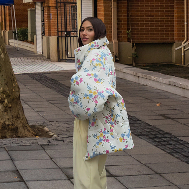Timeless Vintage Style Garment