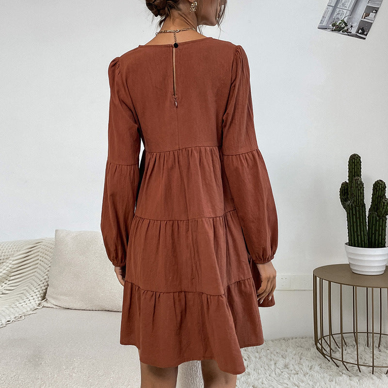 Vintage Inspired Garment
