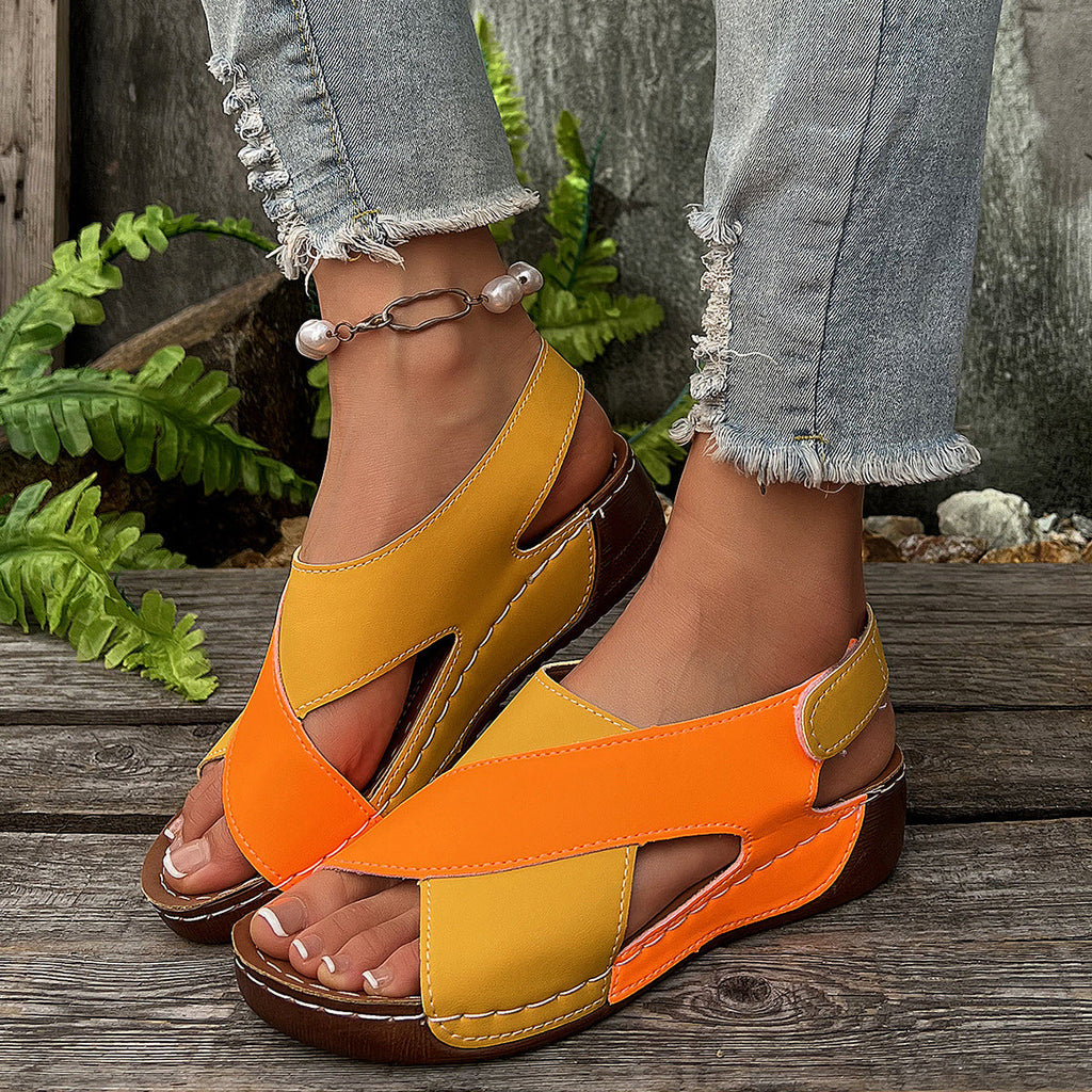 Comfortable Orthopedic Sandals for Daily Wear