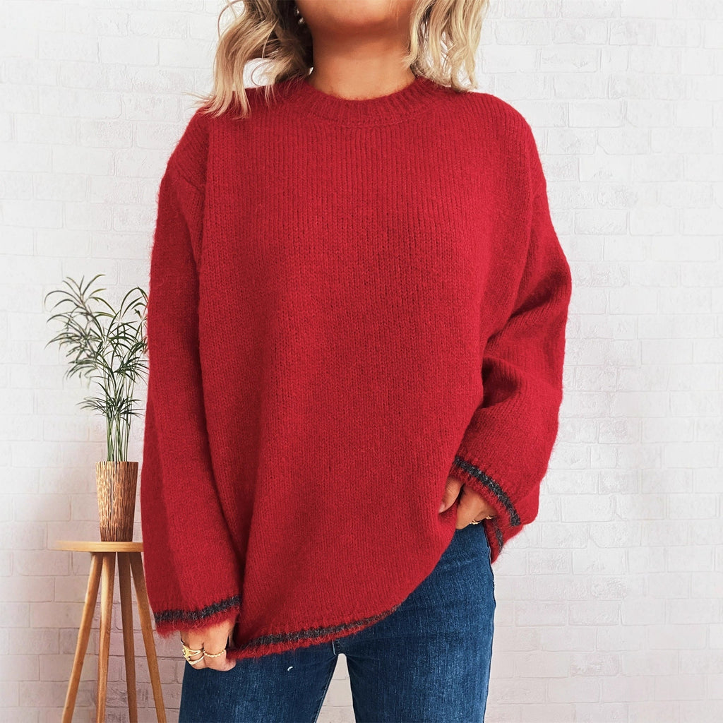 Beautifully Crafted Pullover