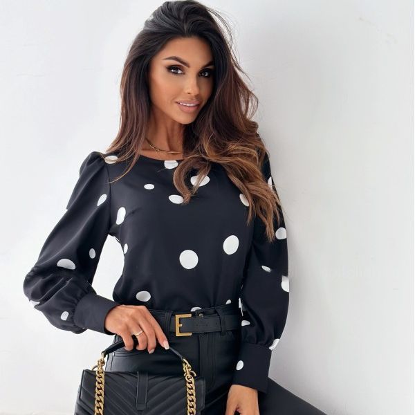 Timeless Vintage Style Garment