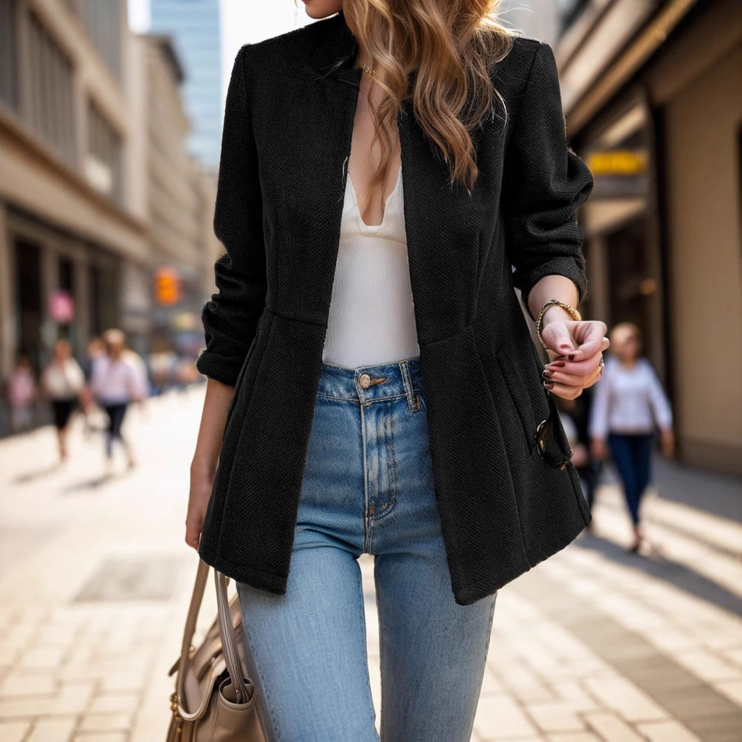 Thoughtfully Designed Garment