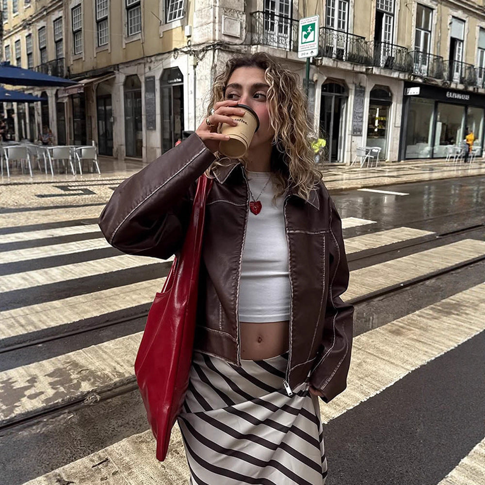 Vintage Inspired Garment