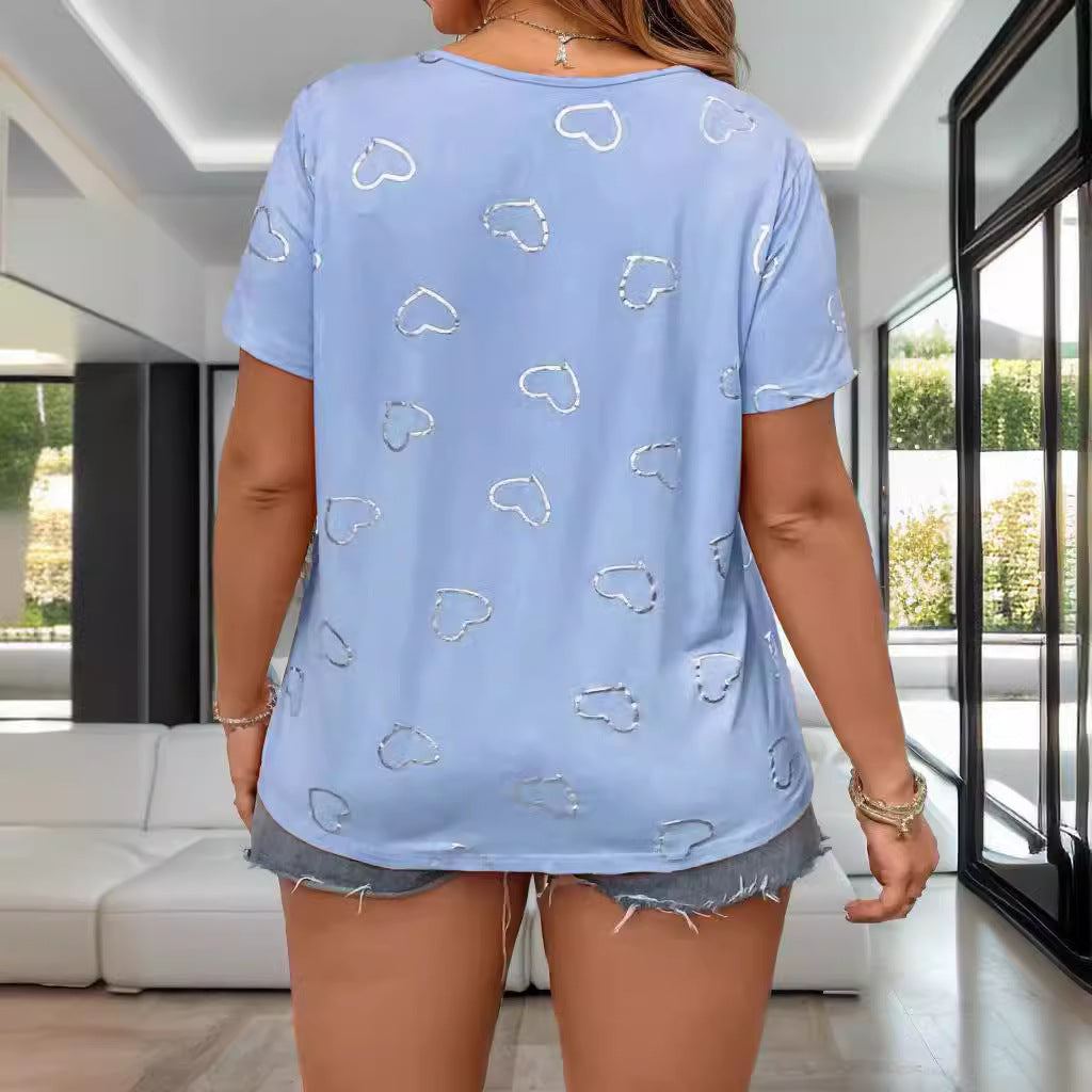 Thoughtfully Designed T-Shirt