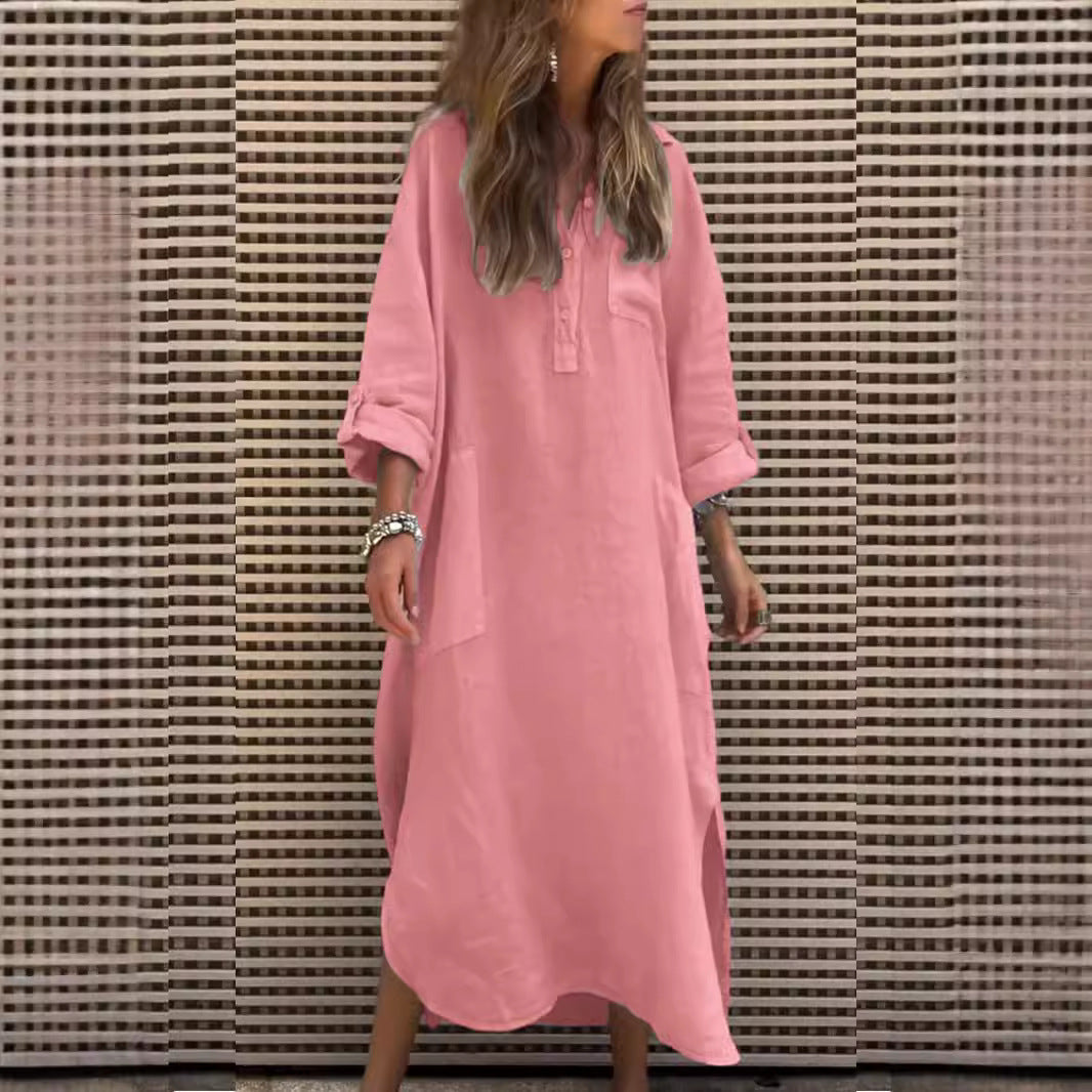Elegantly Designed Garment