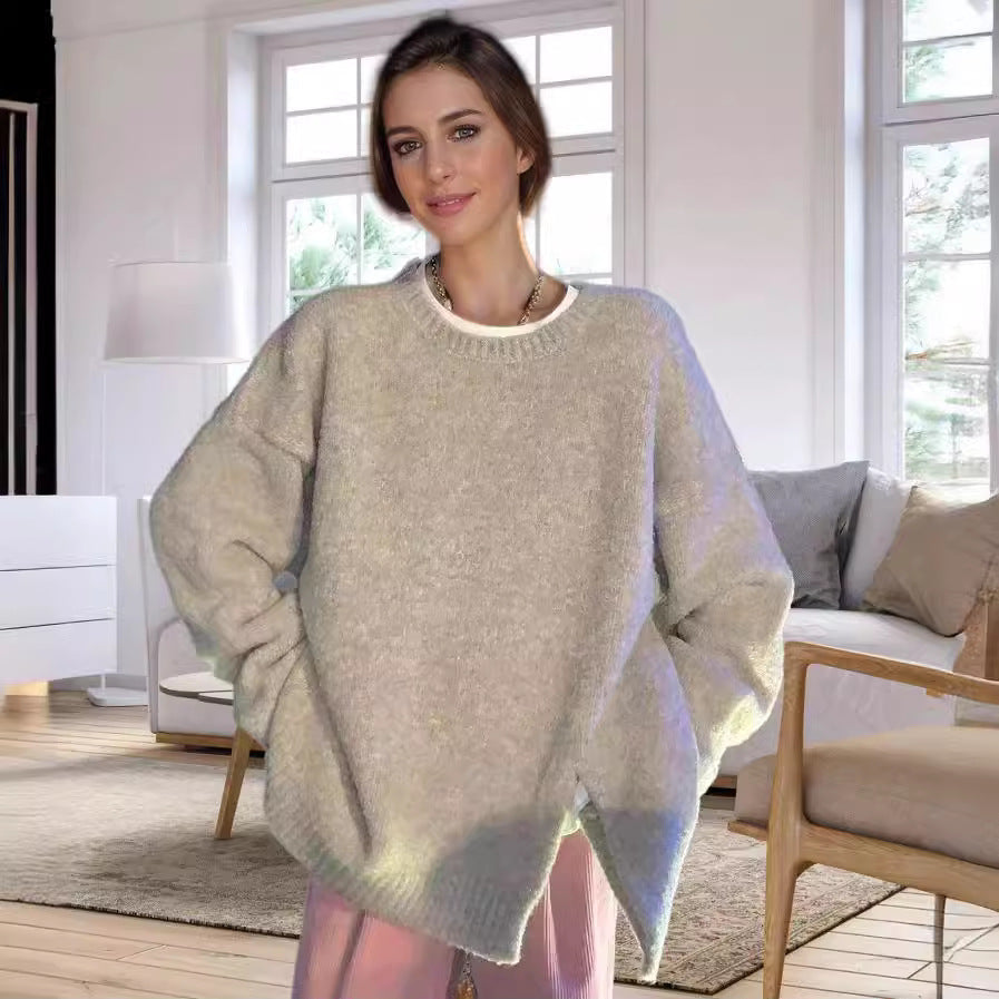 Beautifully Crafted Pullover