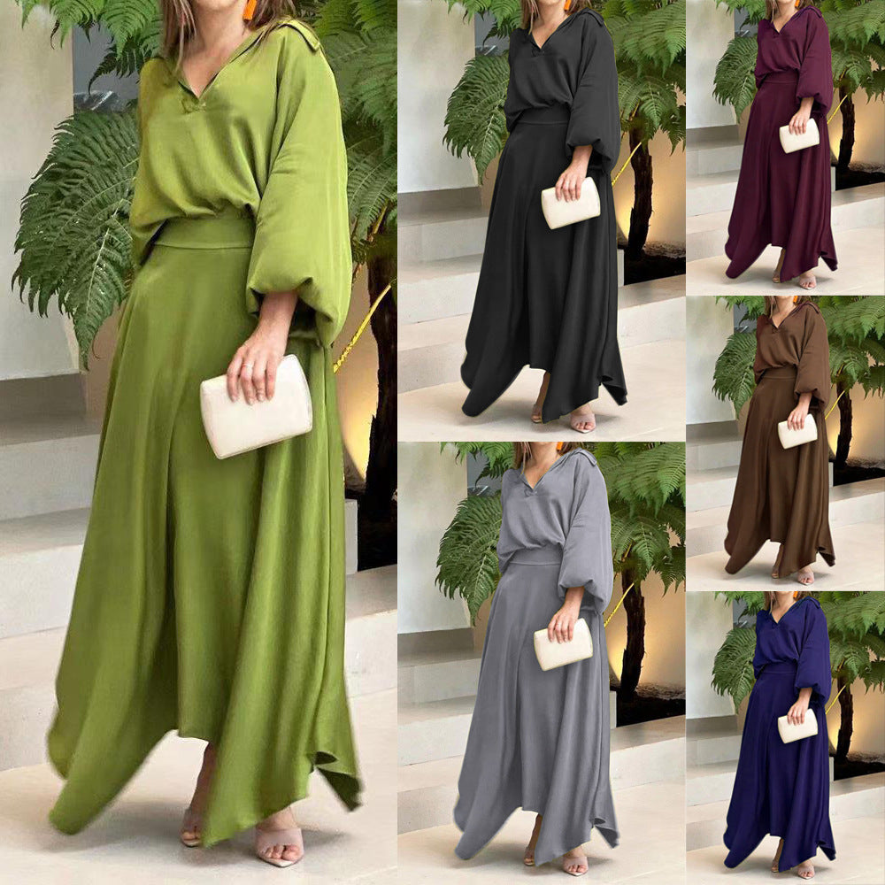 Thoughtfully Designed Garment