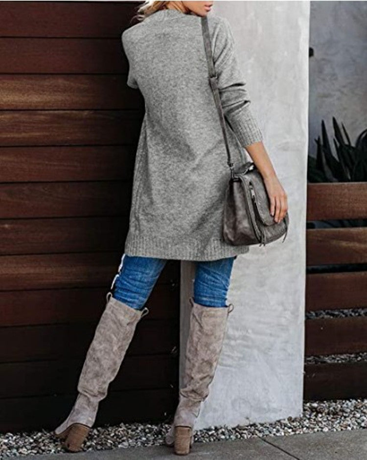 Thoughtfully Designed Garment